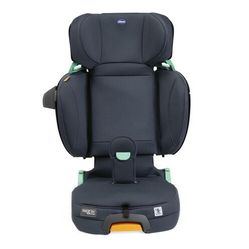 Siège-Auto Fold&Go i-Size - India Ink - CHICCO