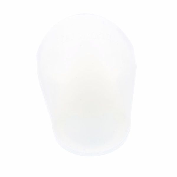 Silverstein Omnicap Large Clear