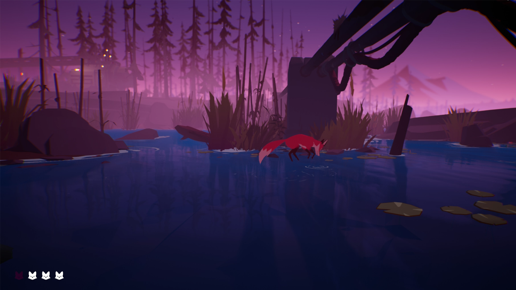 Endling - Extinction is Forever- PlayStation 4