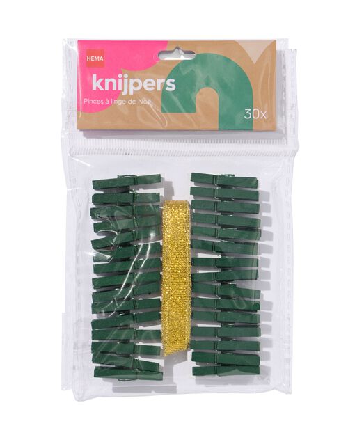 système d'accrochage pour cartes de Noël