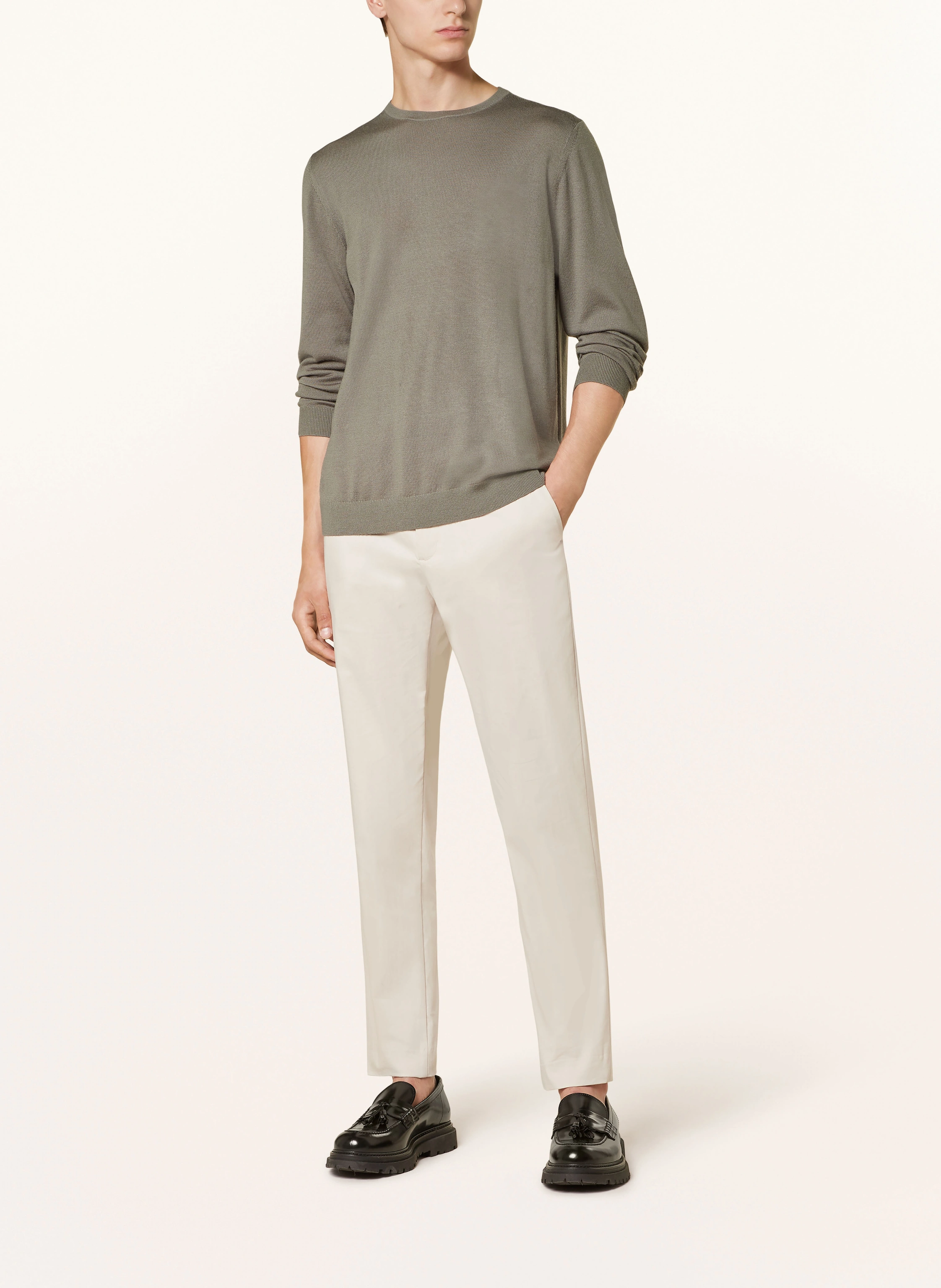 PAUL Pullover