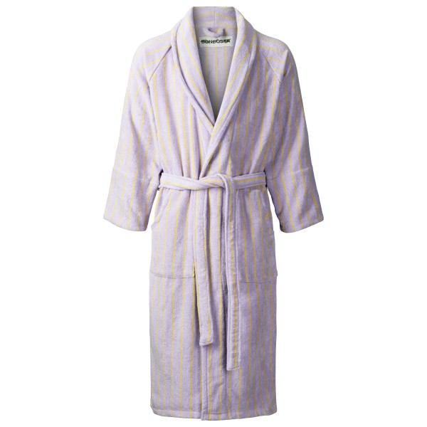 Bongusta - Naram Bathrobe - Peignoir de bain