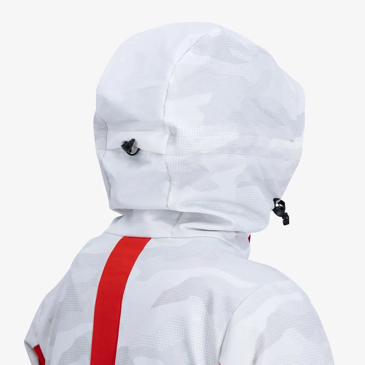 Swix Women's Surmount Soft Shield Jacket Bright White