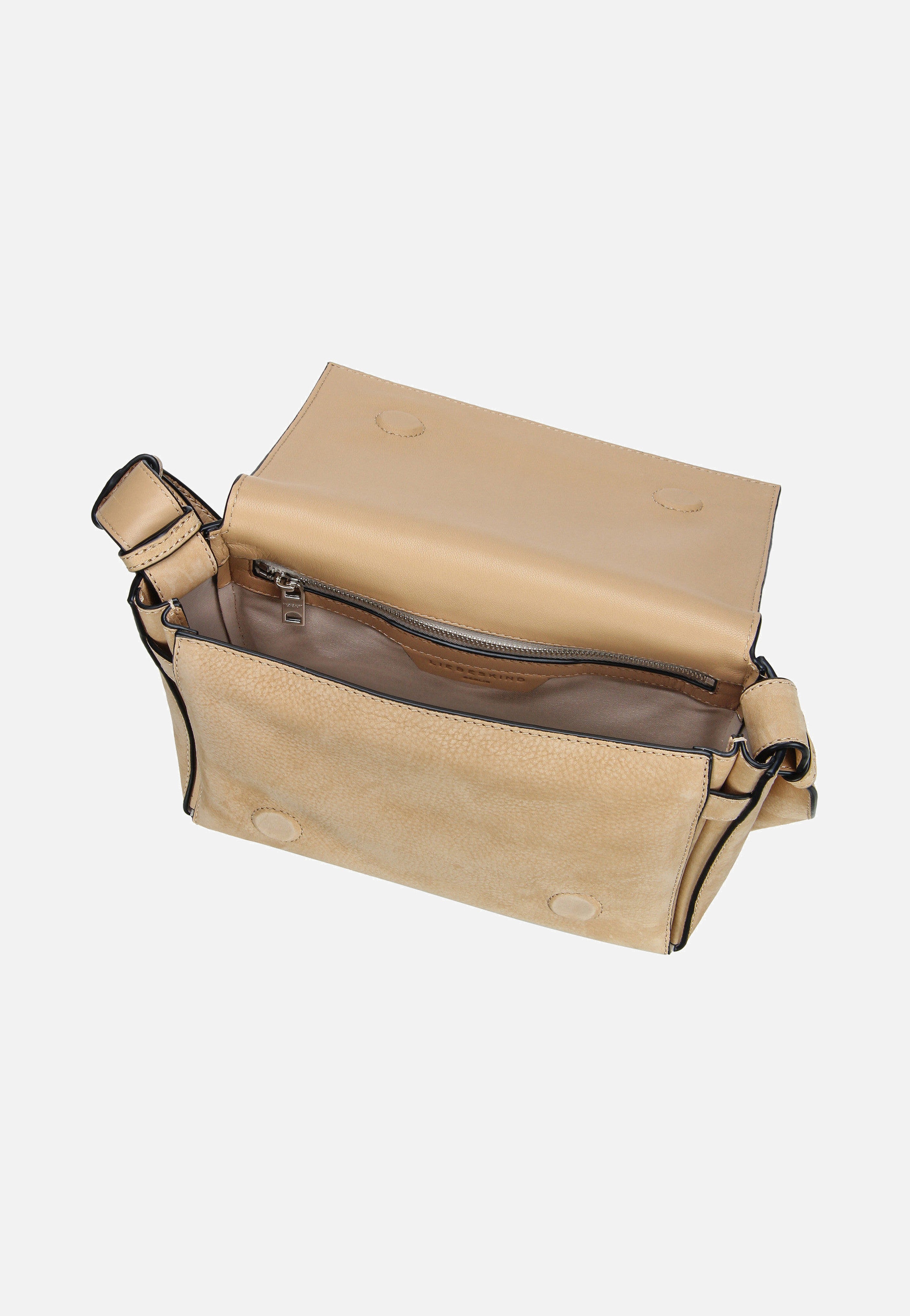 Hilla 2149191 Beige - Crossbody Bag