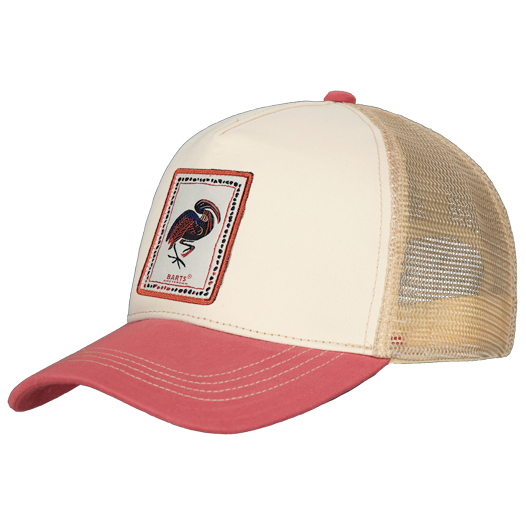 Barts - Silkin Cap - Casquette