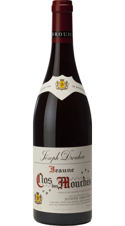 Joseph Drouhin Beaune 1er Cru Clos des Mouches 2019 Rouge