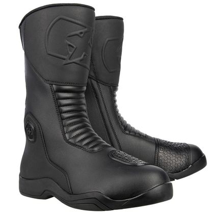 Bottes Oxford TRACKER 2.0 WOMAN - Noir