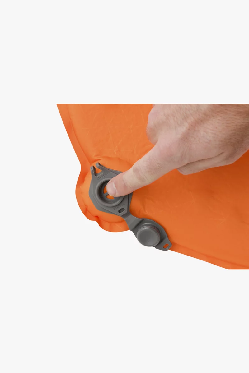 Sea to Summit Ultralight Self Inflating Regular Luftmatratze