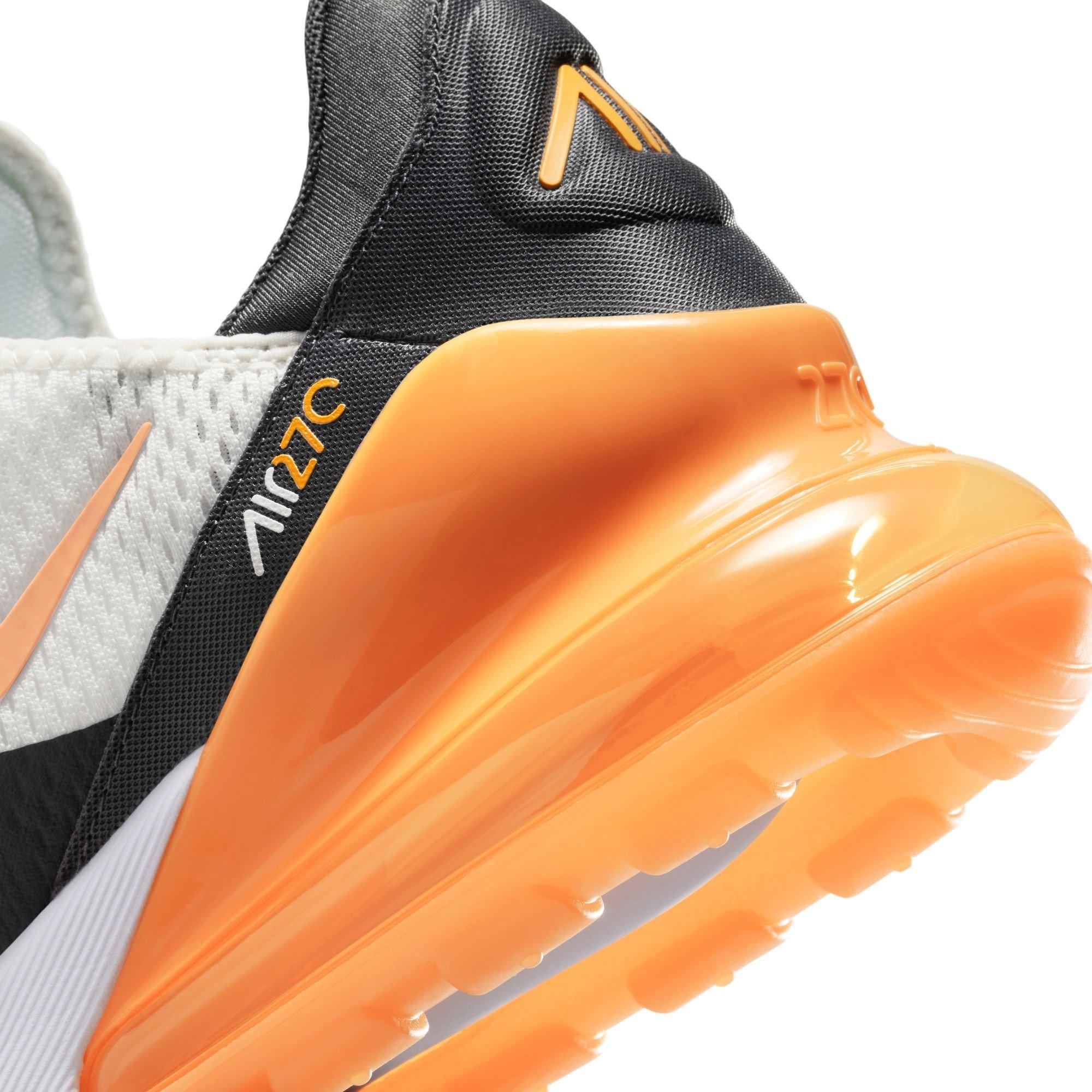 Nike Air Max 270 Trainers Mens