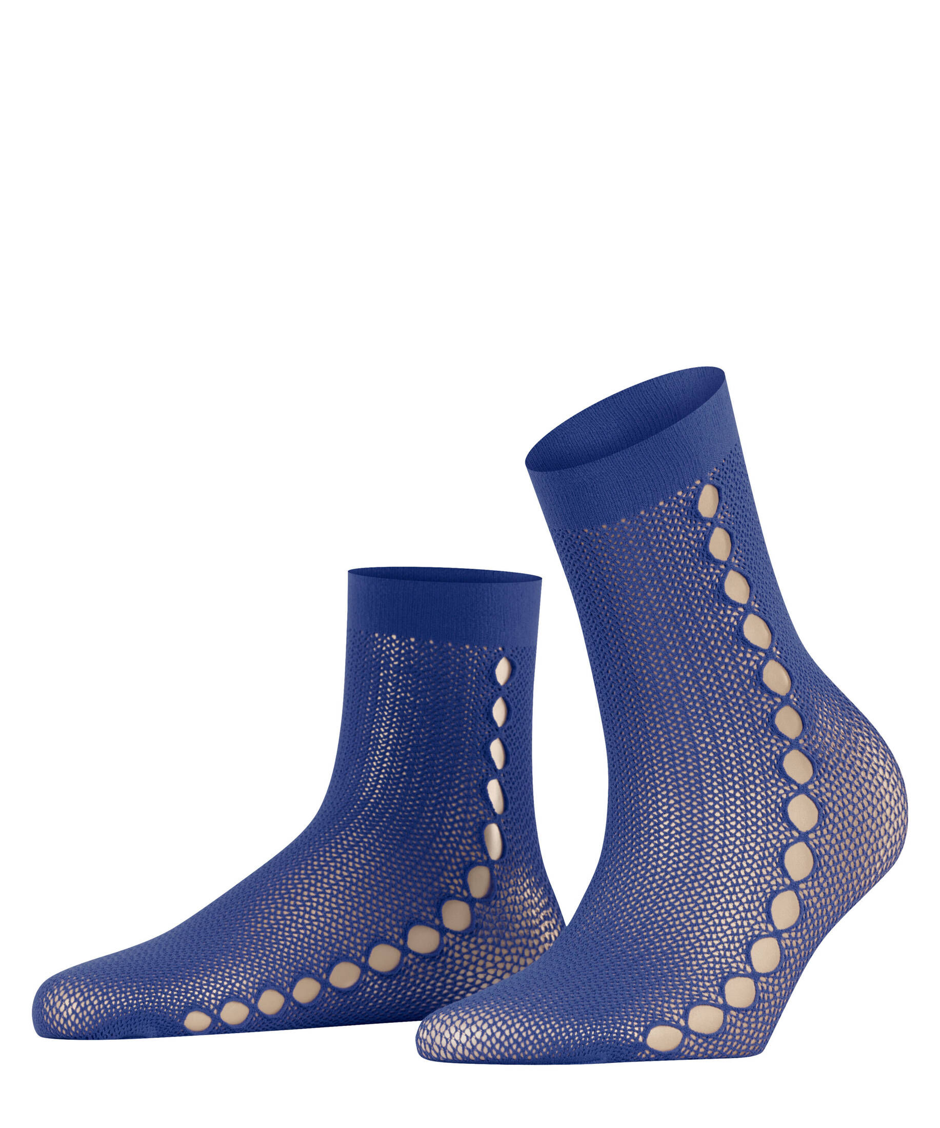 FALKE| Damen Söckchen Supersize Net