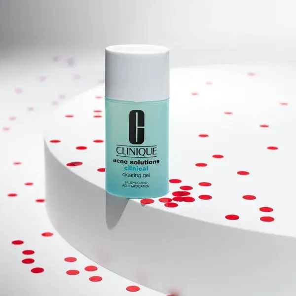 Clinique Anti-Blemish Solutions Clinical Purifying Action Gel 15ml