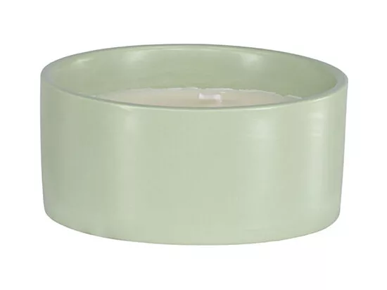 Bougie Parfumée Fraîcheur Marine 