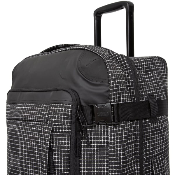 Bagagerie de voyage EASTPAK TRANVERZ CNNCT L RIPSTOP