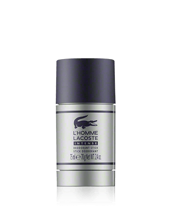 Lacoste L' Homme Intense deodorant stick 75ml