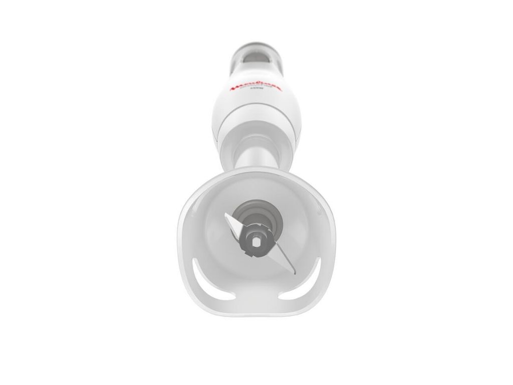 VARINHA MÁGICA MOULINEX DD45A110 EASY (450 W - BRANCO)