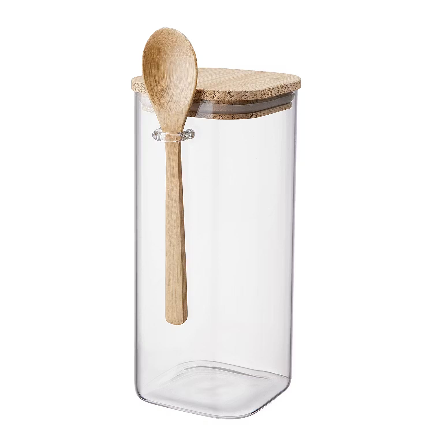 COMPOSITION Vorratsglas 4er-Set