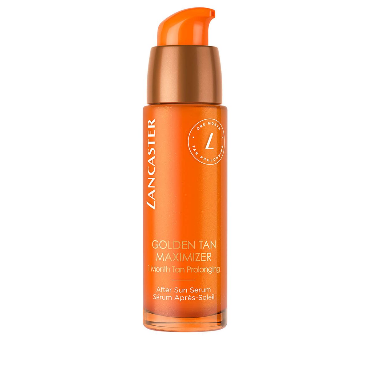 Lancaster Golden Tan Max After Sun Serum<br>30 ml