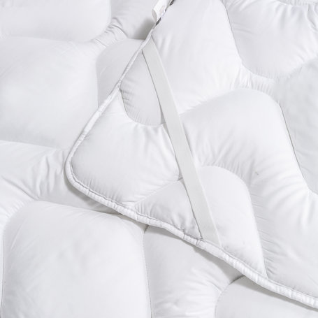 Oplegmatras Ademend Gelvezel