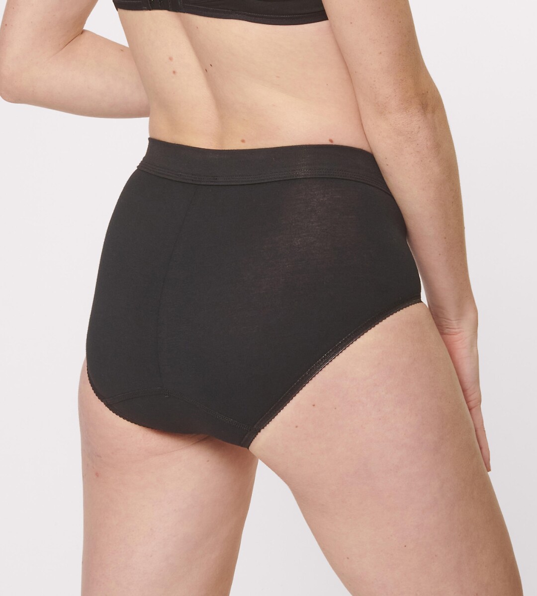 SLOGGI<br>Hoge slip Double Comfort