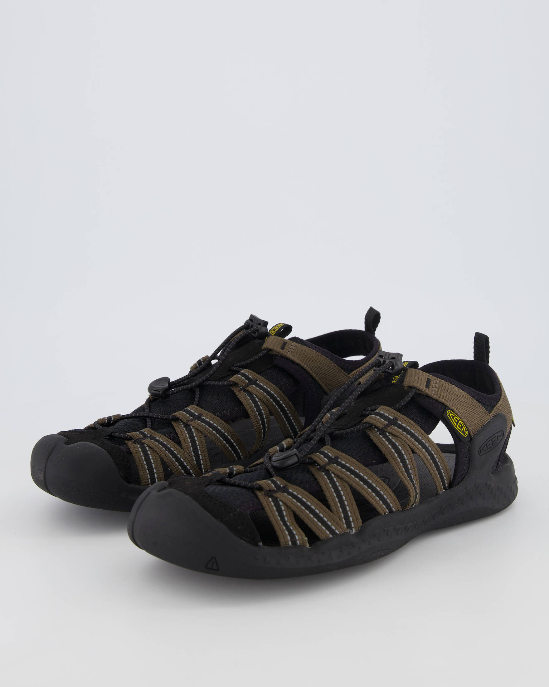 Keen| Herren Trekkingsandalen DRIFT CREEK H2