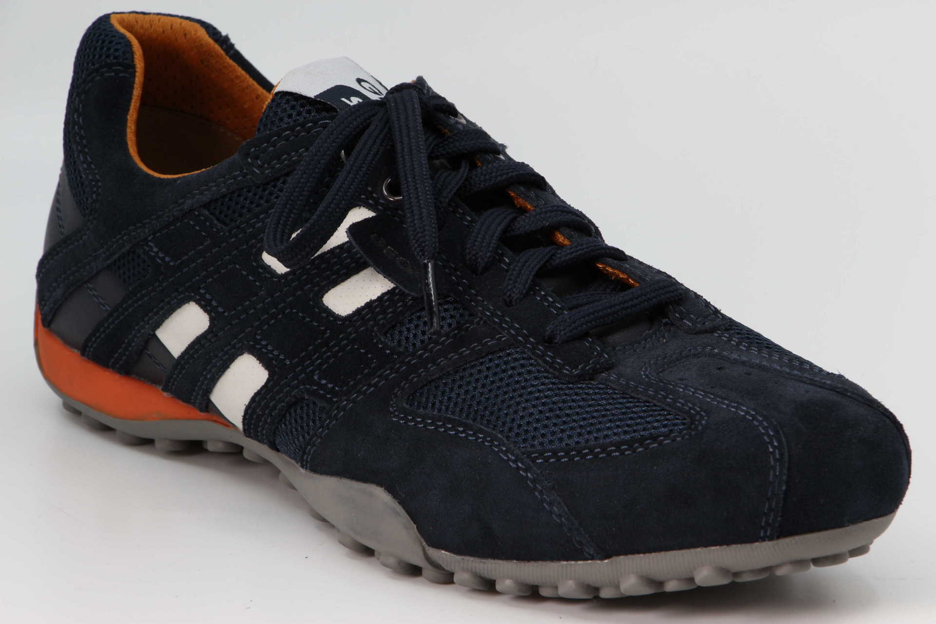 Geox Snake navy