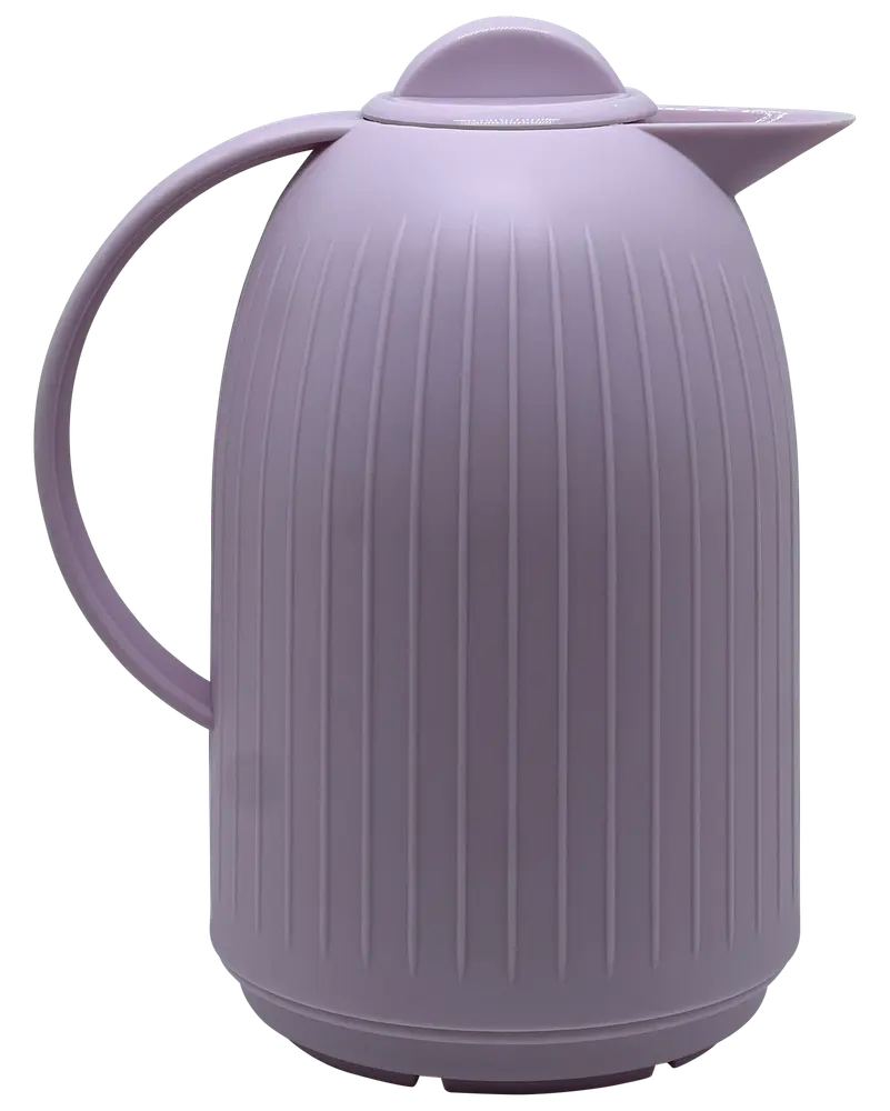 SJÖBO Termokande 1 L - assorterede farver