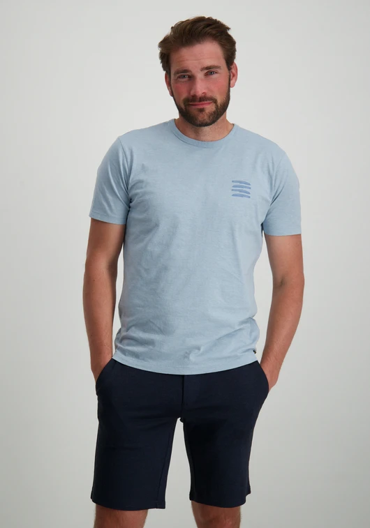 No Excess T-shirt korte mouwen 24350438