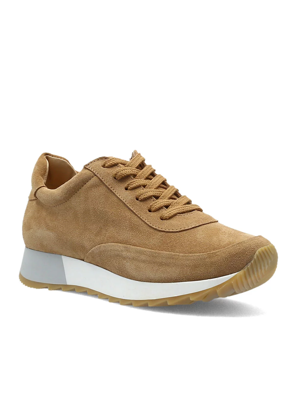 BASKET RHONDDA VELOURS BEIGE