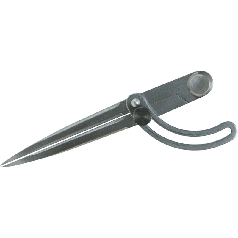 Scharnierpasser 150mm