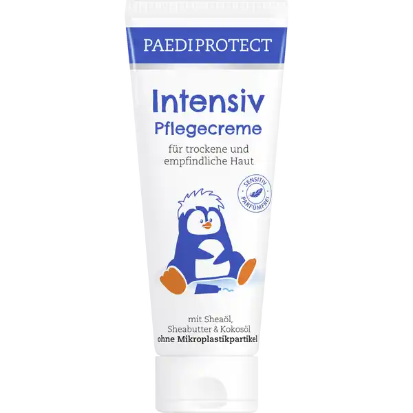 Intensiv Pflegecreme