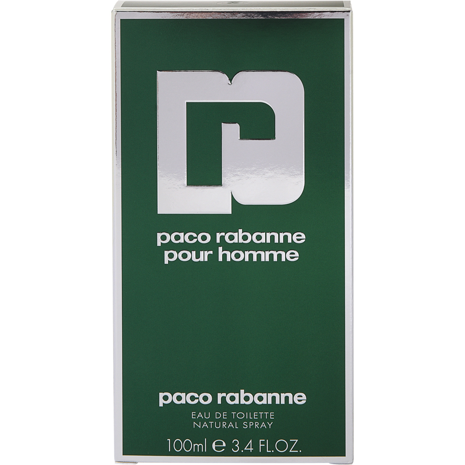 Paco Rabanne pour Homme Eau de Toilette