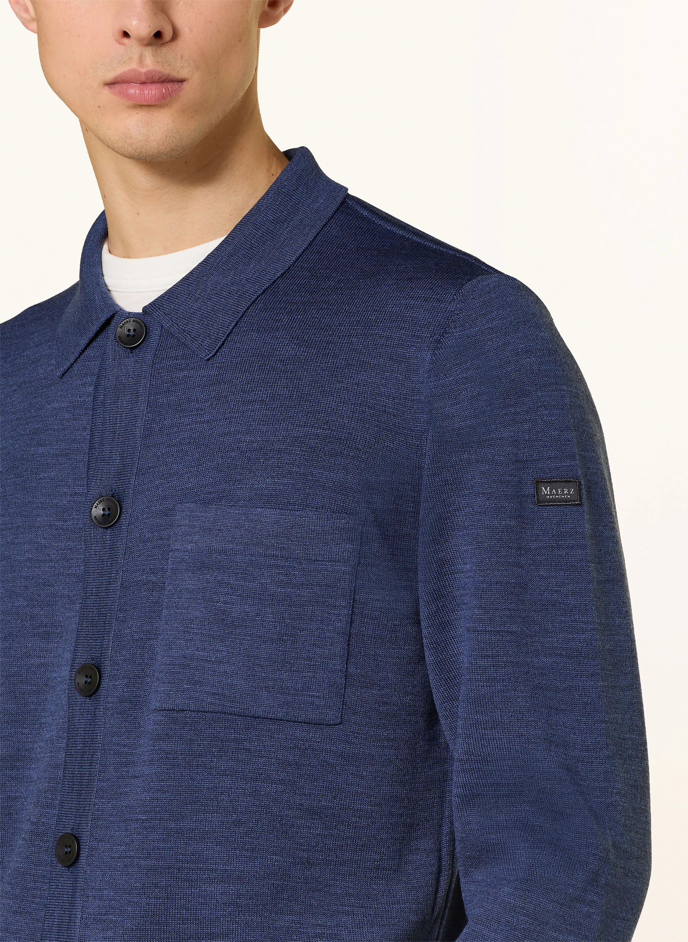 MAERZ MUENCHEN Strickjacke