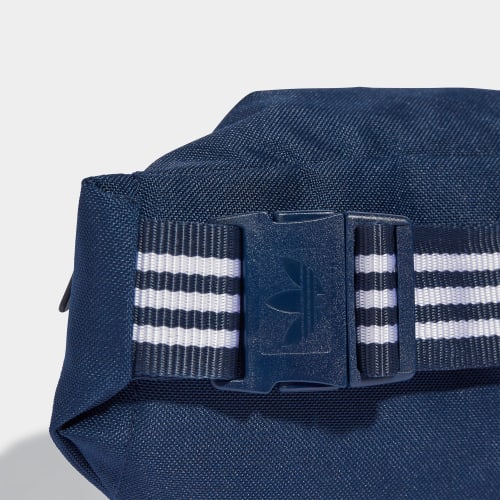 Sac Banane IL4814 Bleu Marine