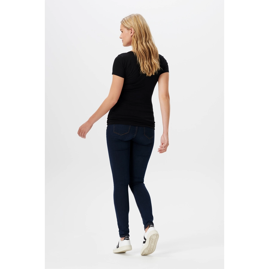 Noppies Still t-shirt Rome Black