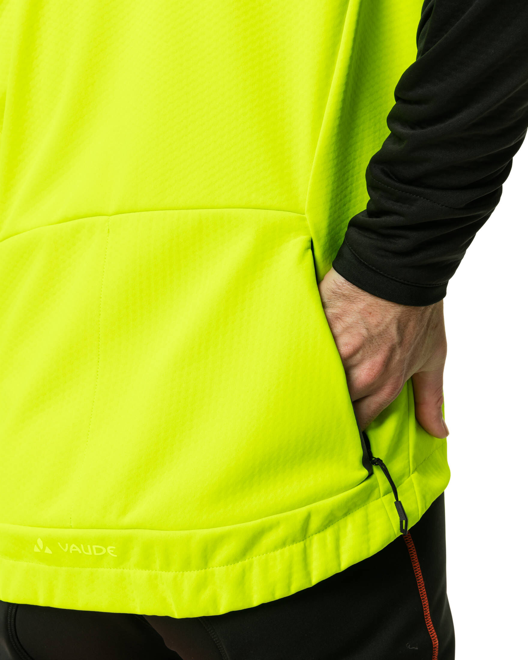 VAUDE| Herren Softshelljacke KURO ZO