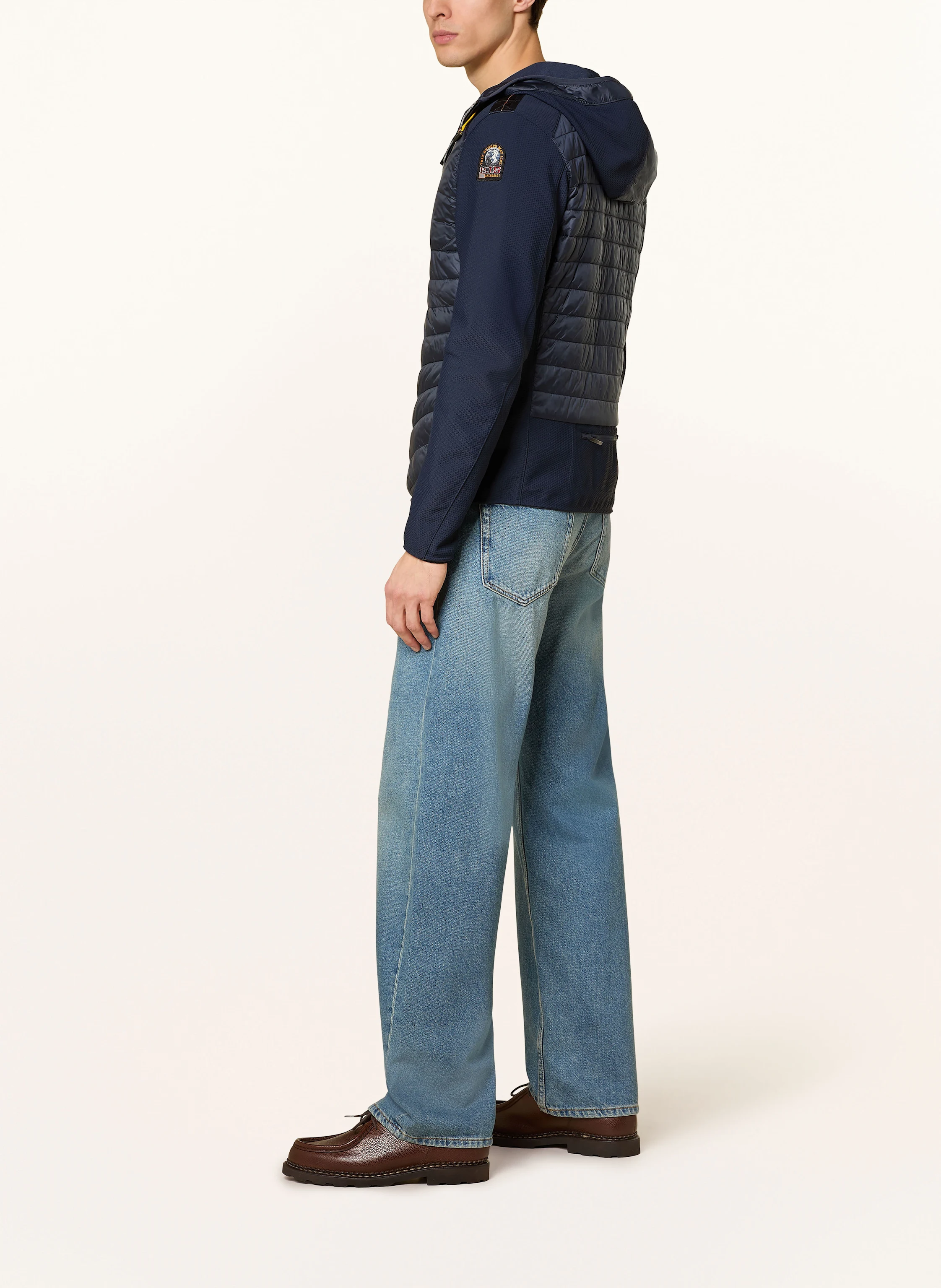 PARAJUMPERS Steppjacke NOLAN