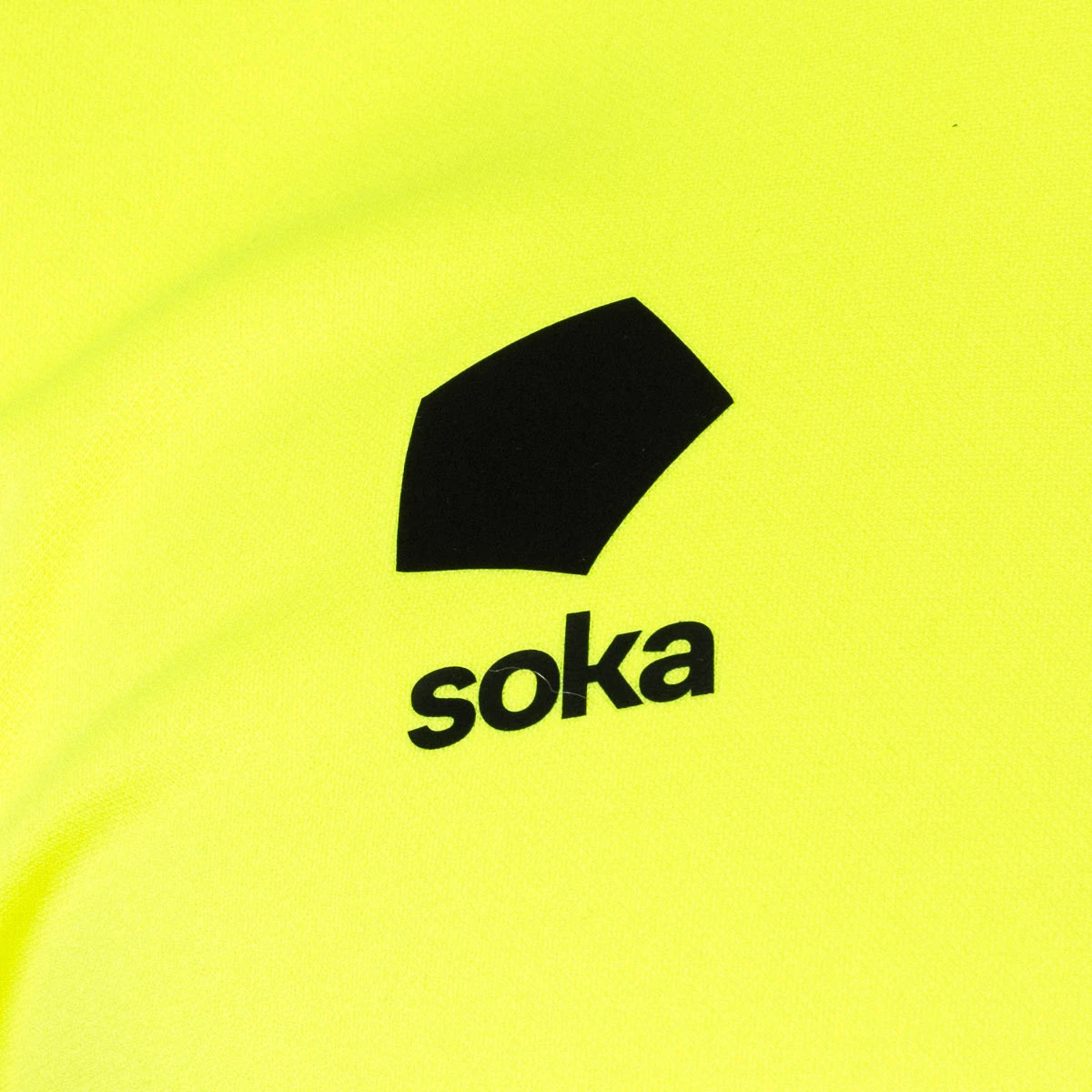 T-Shirt Soka Soul m/c Criança