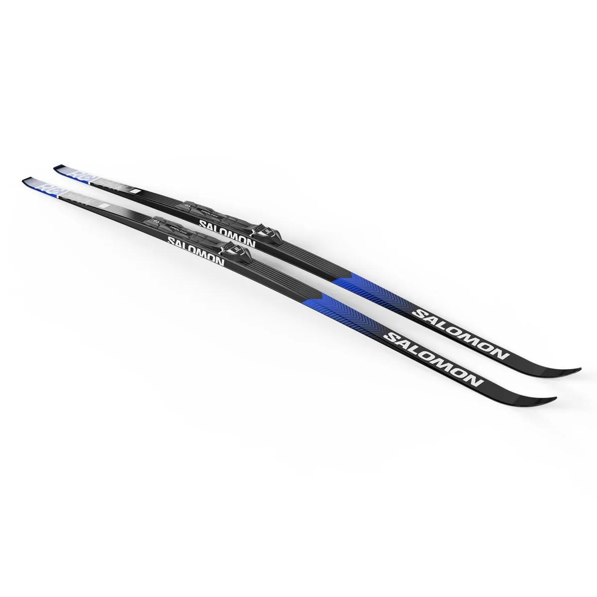 Salomon Rc+ Grip Junior (And Prolink Access) Nocolour