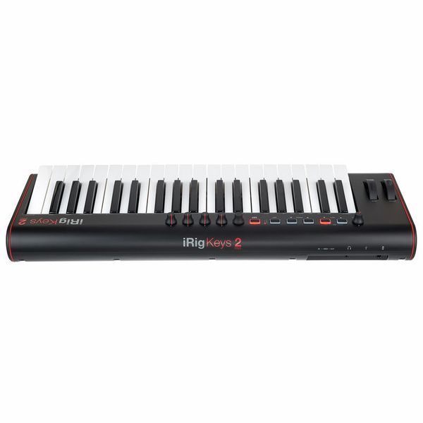 IK Multimedia iRig Keys 2 Pro