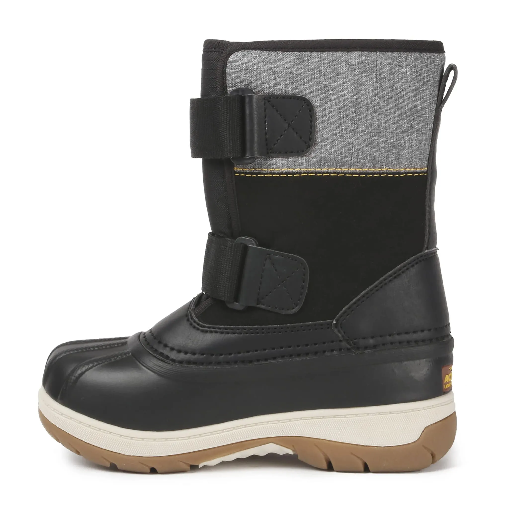 Acton Bottes Bear Pointures 10-6