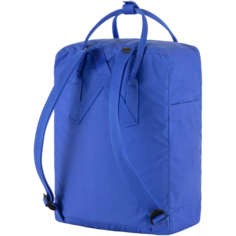 Fjällräven Kånken - Rucksack 38 cm cobalt blue