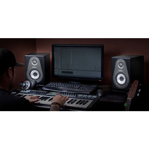 Samson Resolv SE5 actieve studiomonitor (per stuk)