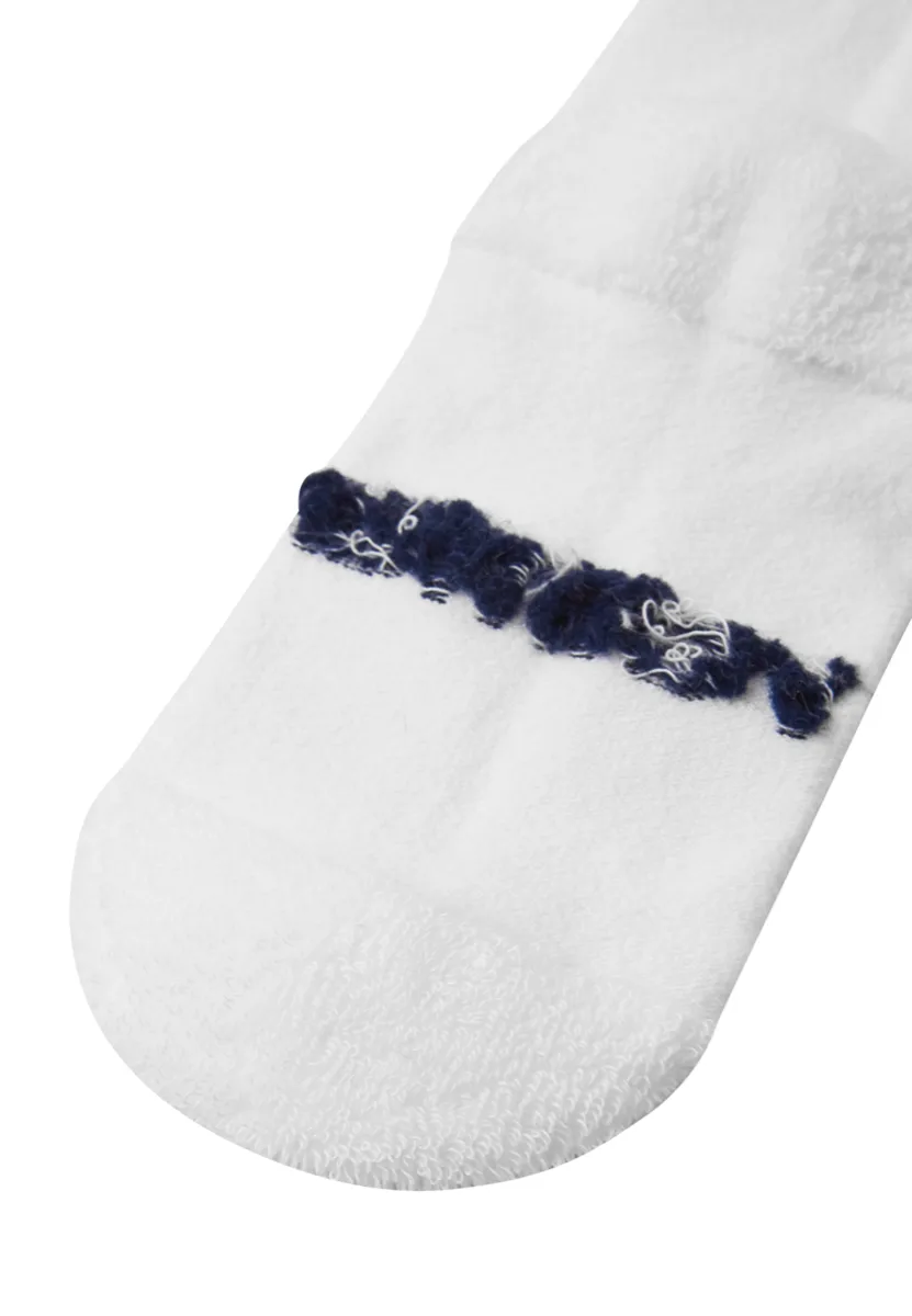Reima Socks, Insect White BugProof