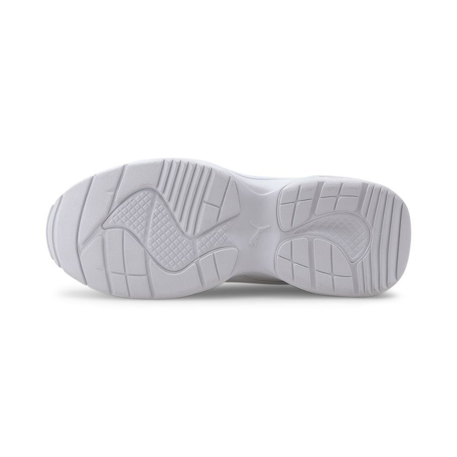PUMA Chaussures Cilia Mode - Blanc Femme