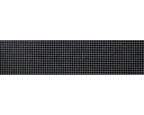 Keramisch mozaïek B 890 30,2x33 cm zwart