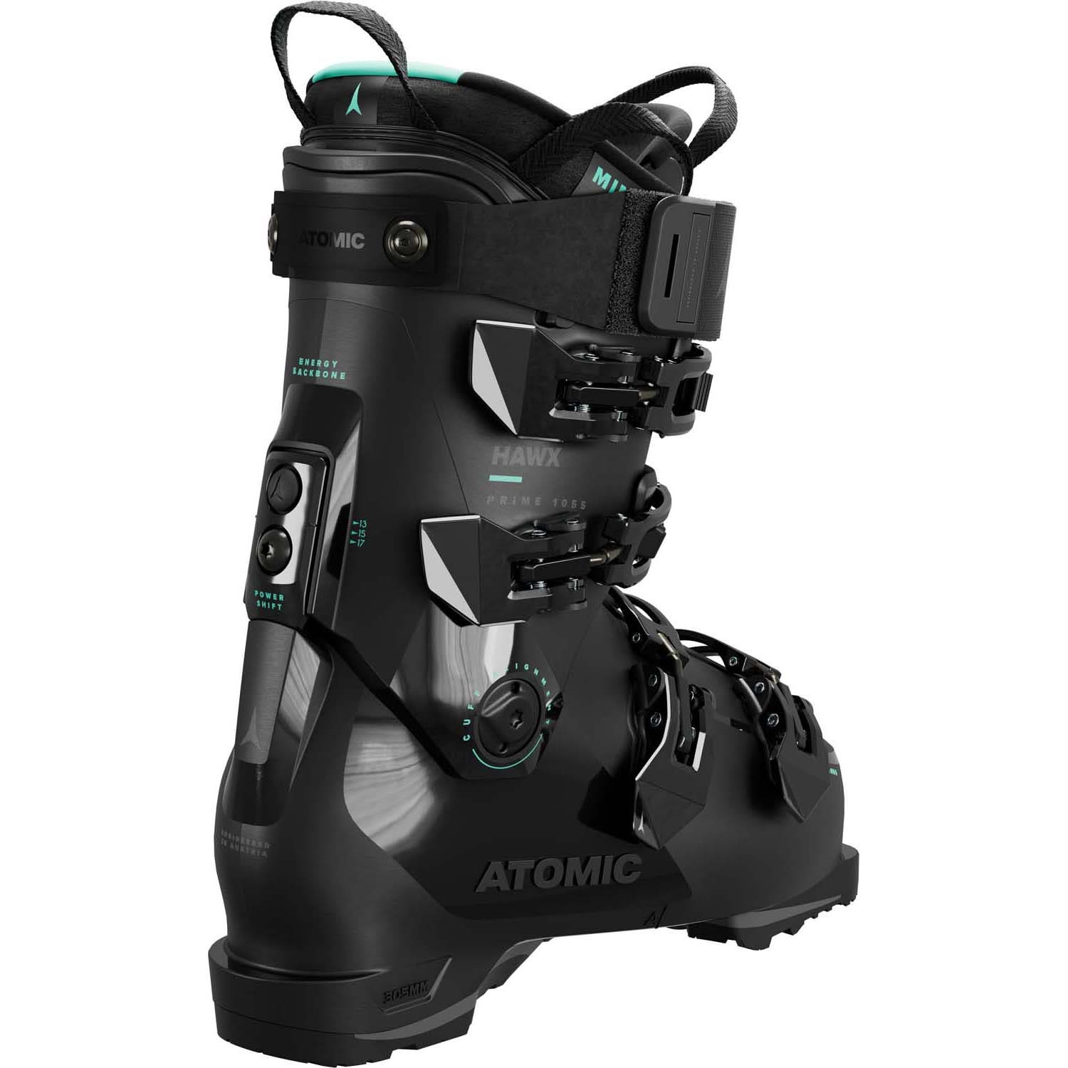 Atomic  Hawx Prime 105 S W GW