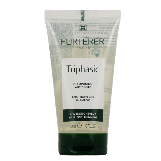 Furterer Shampooing Stimulant Triphasic