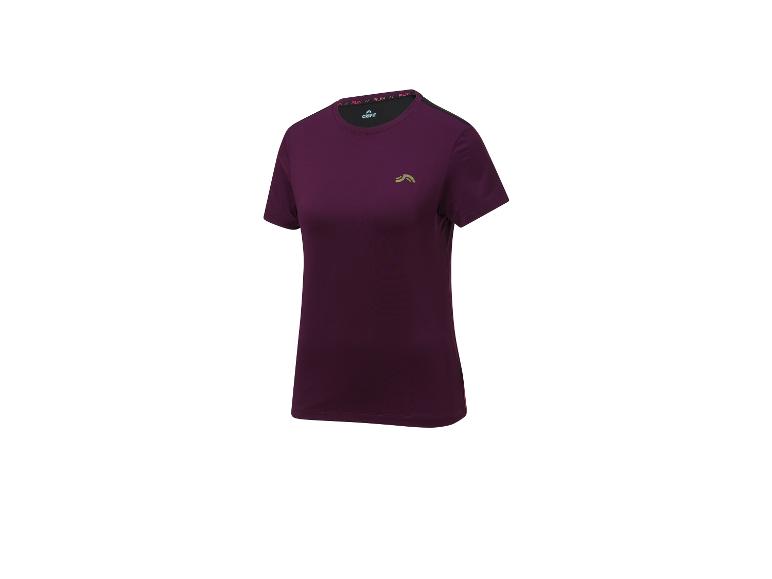 Dames sportshirt