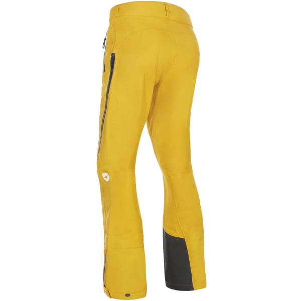 Pantalon ski de randonnée LAGOPED SUPA2 PANT WS SOLEIL