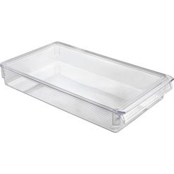 Organiseur Frigo-System, grand, avec couvercle